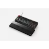 Poggiapolsi in legno per tastiera Glorious PC Gaming Race GV-75-DARK nero
