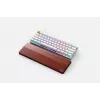 Glorious Gaming GMMK tastiera USB QWERTY US International argento, bianco