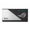 ASUS ROG Loki SFX-L 1000W Platinum alimentatore 24 poli ATX nero, argento