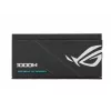 ASUS ROG Loki SFX-L 1000W Platinum alimentatore 24 poli ATX nero, argento