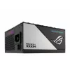 ASUS ROG Loki SFX-L 1000W Platinum alimentatore 24 poli ATX nero, argento