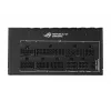 ASUS ROG Loki SFX-L 1000W Platinum alimentatore 24 poli ATX nero, argento