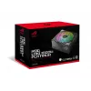 ASUS ROG Loki SFX-L 1000W Platinum alimentatore 24 poli ATX nero, argento