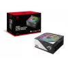 ASUS ROG Loki SFX-L 1000W Platinum alimentatore 24 poli ATX nero, argento