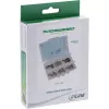 InLine set di viti per PC server 83 pz.