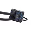 Dissipatore liquido all-in-one Alphacool Eisbaer Pro Aurora 240