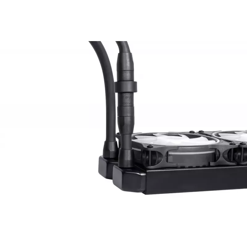 Dissipatore liquido all-in-one Alphacool Eisbaer Pro Aurora 240