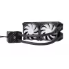 Dissipatore liquido all-in-one Alphacool Eisbaer Pro Aurora 240