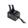 Dissipatore liquido all-in-one Alphacool Eisbaer Pro Aurora 240