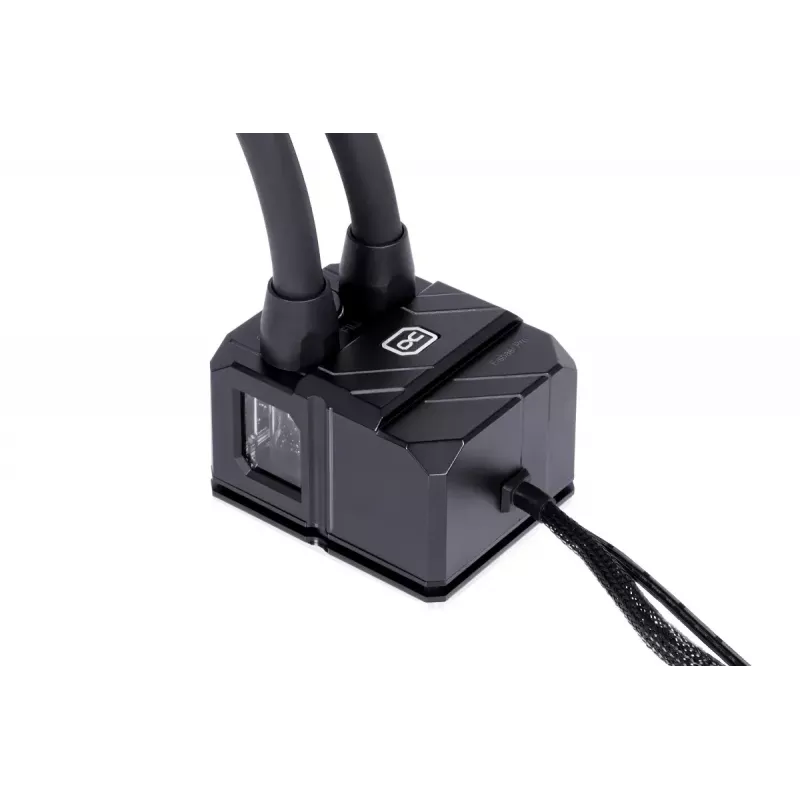 Dissipatore liquido all-in-one Alphacool Eisbaer Pro Aurora 240