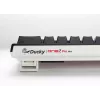 Ducky One 2 Pro Mini tastiera gaming USB QWERTY US-inglese nero