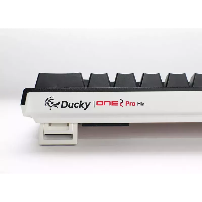 Ducky One 2 Pro Mini tastiera gaming USB QWERTY US-inglese nero