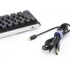 Ducky One 2 Pro Mini tastiera gaming USB QWERTY US-inglese nero
