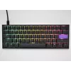 Ducky One 2 Pro Mini tastiera gaming USB QWERTY US-inglese nero