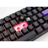 Ducky One 2 Pro Mini tastiera gaming USB QWERTY US-inglese nero