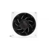 Ventola Alphacool Apex Stealth Metall 12 cm bianco 400-3000 giri/min 30-49,9 dB