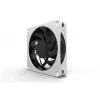 Ventola Alphacool Apex Stealth Metall 12 cm bianco 400-3000 giri/min 30-49,9 dB