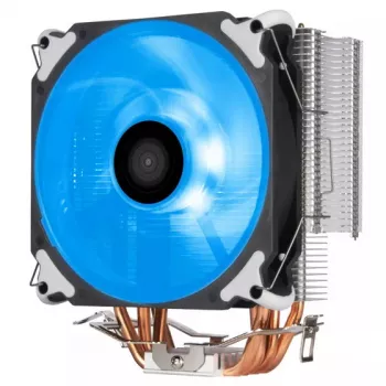 Dissipatore Silverstone AR12 RGB processore