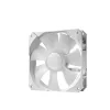 Dissipatore liquido all-in-one per processore ASUS ROG STRIX LC II 240 ARGB White Edition 12 cm 1 pz.