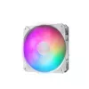 Dissipatore liquido all-in-one per processore ASUS ROG STRIX LC II 240 ARGB White Edition 12 cm 1 pz.