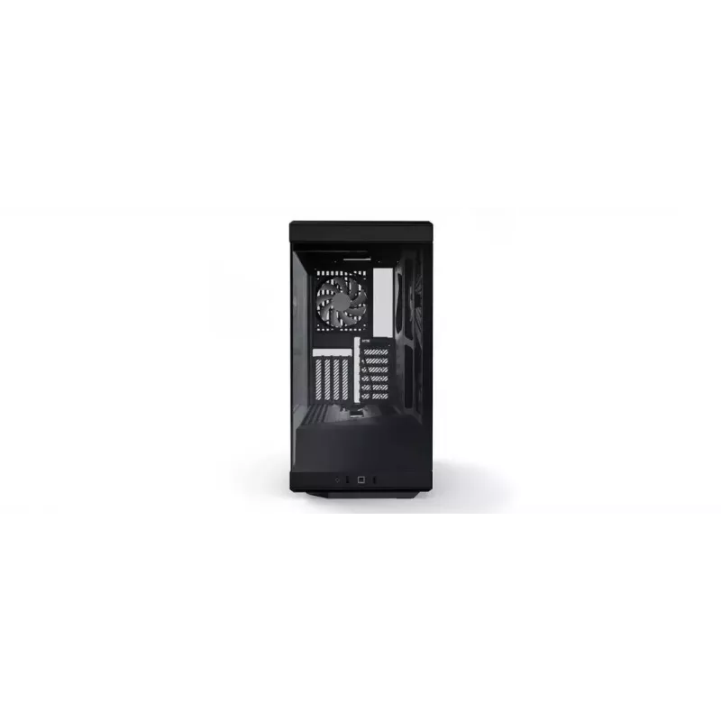 Case PC HYTE Y40 Midi Tower nero