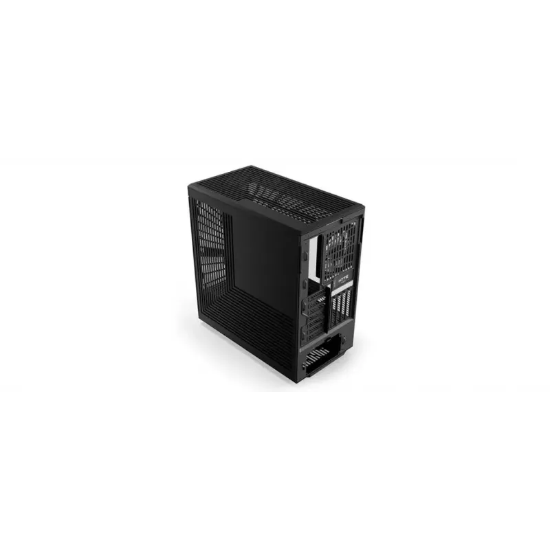 Case PC HYTE Y40 Midi Tower nero