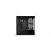 Case PC HYTE Y40 Midi Tower nero