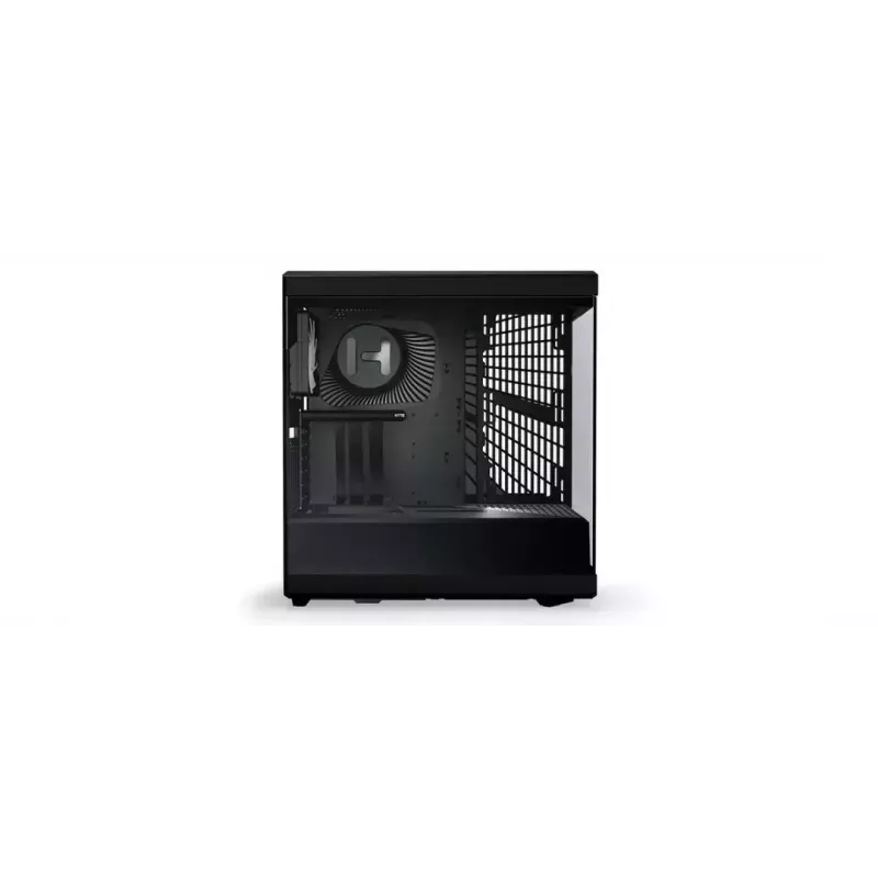 Case PC HYTE Y40 Midi Tower nero