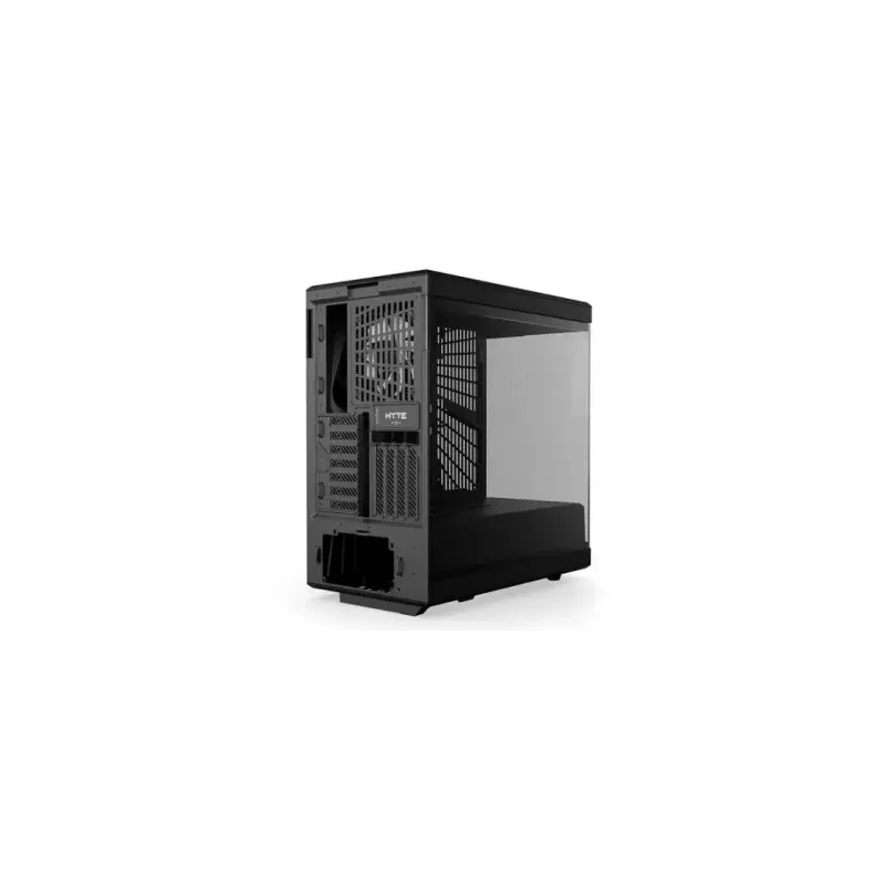 Case PC HYTE Y40 Midi Tower nero