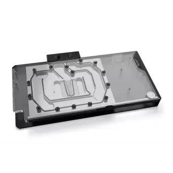 Water block GPU ek water blocks EK-Quantum Vector3 Astral RTX 5090 D-RGB acrilico