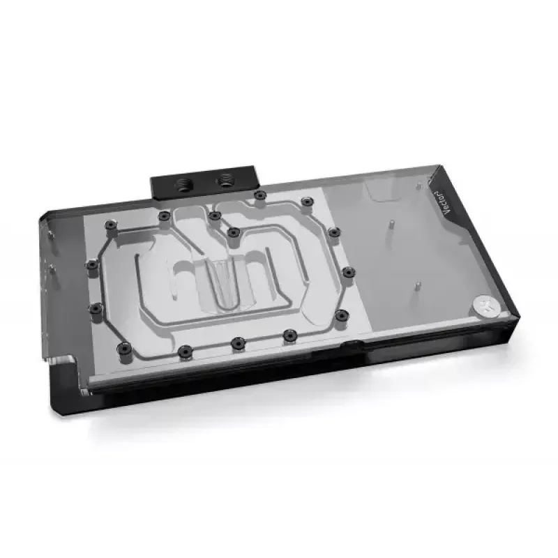 Water block GPU ek water blocks EK-Quantum Vector3 Astral RTX 5090 D-RGB acrilico