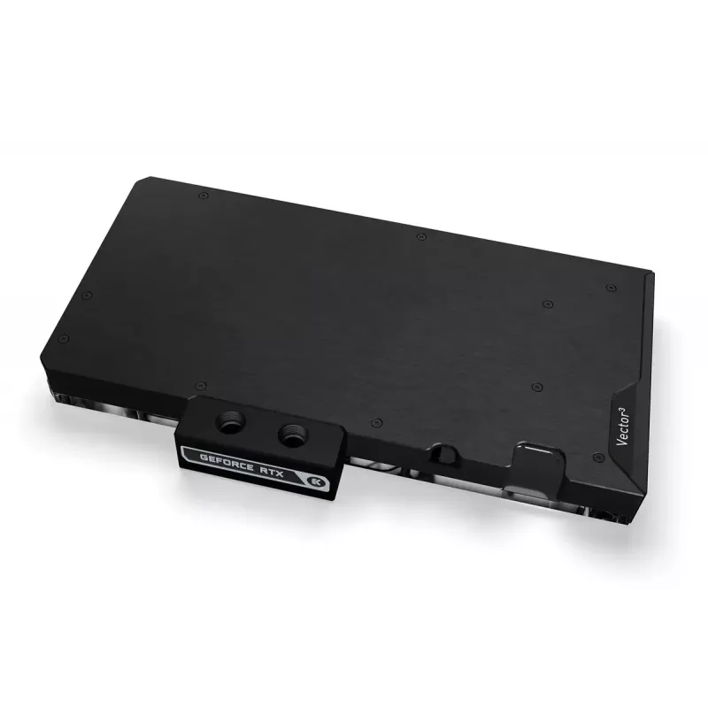Water block GPU ek water blocks EK-Quantum Vector3 Astral RTX 5090 D-RGB acrilico