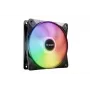 be quiet! LIGHT WINGS LX 120mm PWM ventola per case PC 12 cm nero 1 pezzo