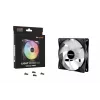 be quiet! LIGHT WINGS LX 120mm PWM ventola per case PC 12 cm nero 1 pezzo
