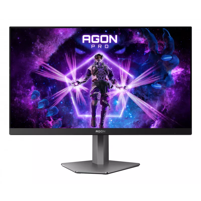 AOC AGON PRO AG246FK monitor per computer 61,2 cm (24,1