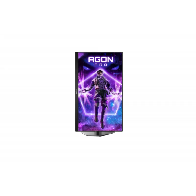 AOC AGON PRO AG246FK monitor per computer 61,2 cm (24,1