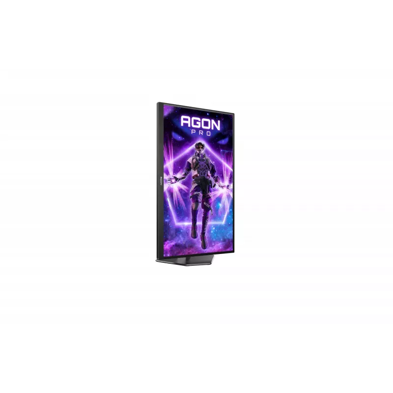 AOC AGON PRO AG246FK monitor per computer 61,2 cm (24,1