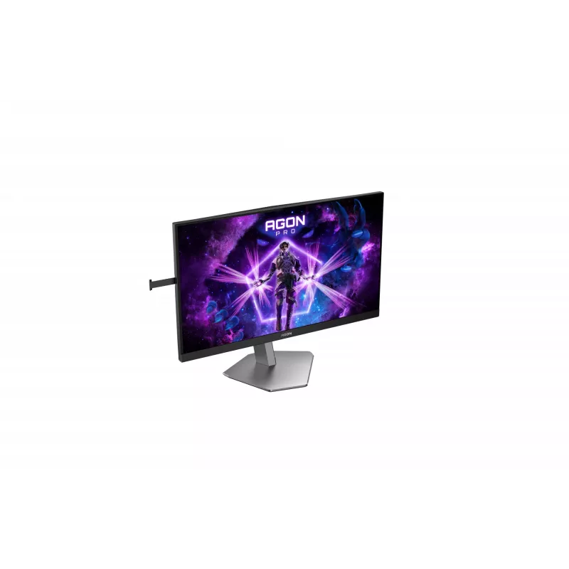 AOC AGON PRO AG246FK monitor per computer 61,2 cm (24,1