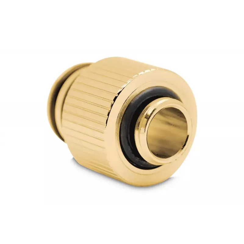 Raccordo EK Water Blocks ottone oro