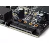 Scheda interfaccia Silverstone EC04-E USB 3.2 Gen 1 interno