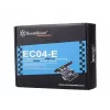 Scheda interfaccia Silverstone EC04-E USB 3.2 Gen 1 interno