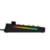 Glorious PC Gaming Race GMMK 3 PRO tastiera barebones full-size USB RGB LED