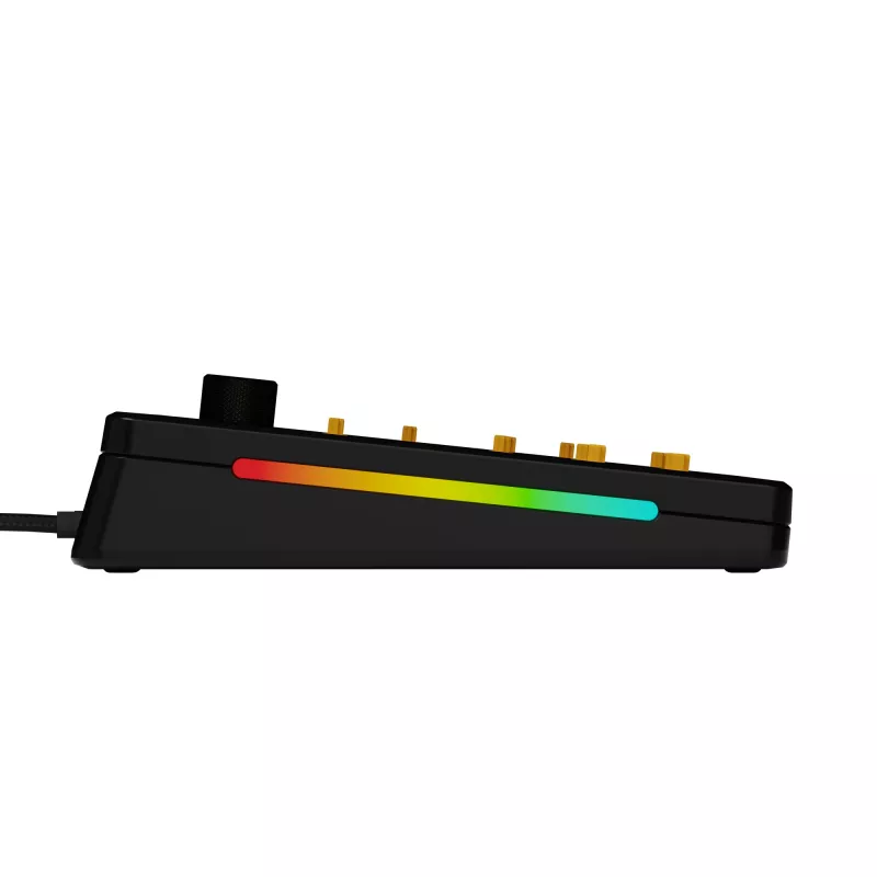 Glorious PC Gaming Race GMMK 3 PRO tastiera barebones full-size USB RGB LED