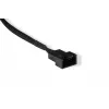 Cavo splitter RGB Alphacool 18677 plastica nero 300 mm