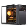 Case PC Jonsbo D41 STD Midi Tower nero