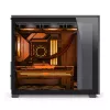 Case PC Jonsbo D41 STD Midi Tower nero