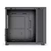 Case PC Jonsbo D41 STD Midi Tower nero