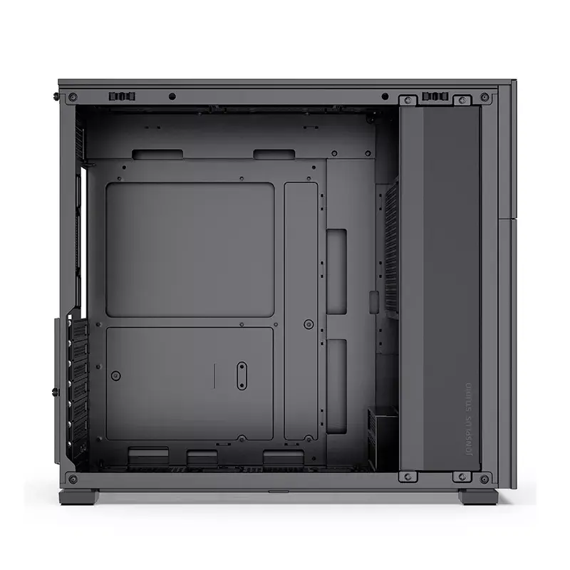 Case PC Jonsbo D41 STD Midi Tower nero