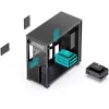 Case PC Jonsbo D41 STD Midi Tower nero
