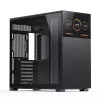 Case PC Jonsbo D41 STD Midi Tower nero